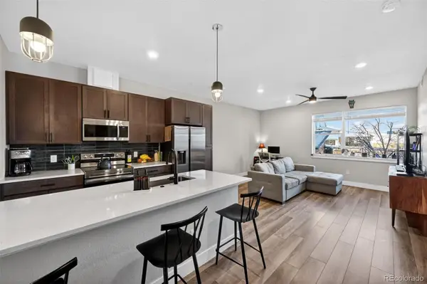 1208 Quitman Street #207, Denver, CO 80204