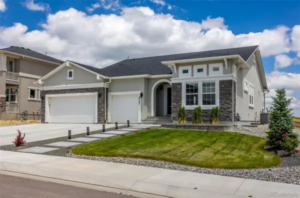 9787 Owl Perch Loop, Colorado Springs, CO 80908