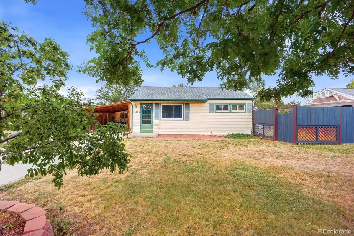 11693 E 7th, Aurora, CO 80010 - #1