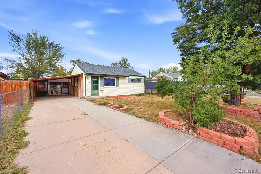 11693 E 7th, Aurora, CO 80010 - #2