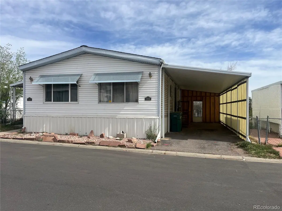 2685 Hawk Street, Federal Heights, CO 80260 - #1