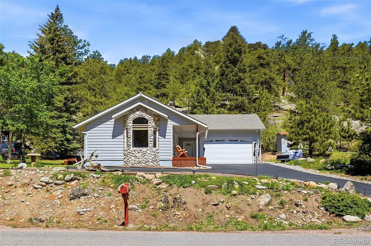 2772 Riverside Drive, Lyons, CO 80540 - #1