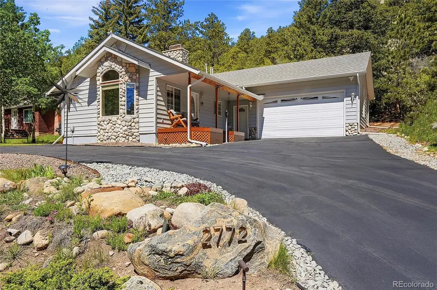 2772 Riverside Drive, Lyons, CO 80540 - #2