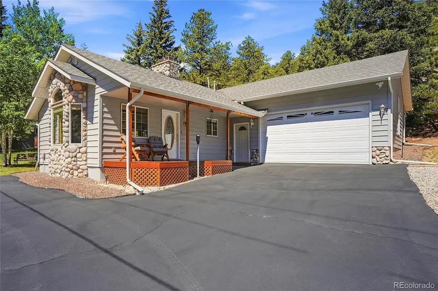 2772 Riverside Drive, Lyons, CO 80540 - #3
