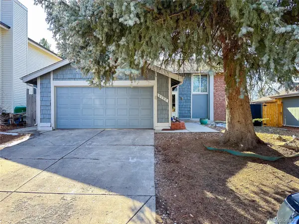 3793 S Ceylon Way, Aurora, CO 80013