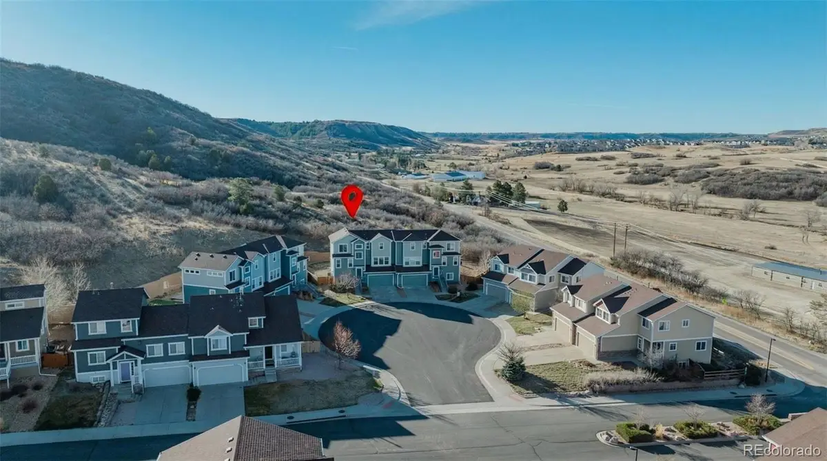 1852 Blue Oak Court, Castle Rock, CO 80104 - #1
