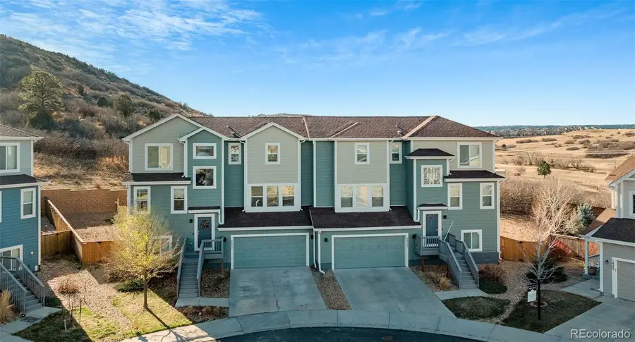 1852 Blue Oak Court, Castle Rock, CO 80104 - #2