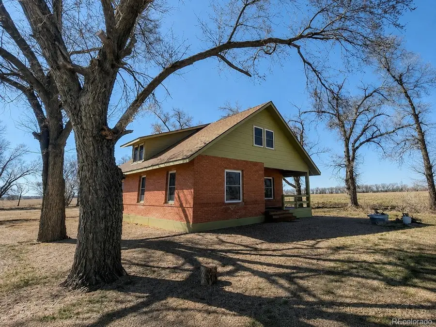 9264 W State Highway 96 Highway, Olney Springs, CO 81062 - #2