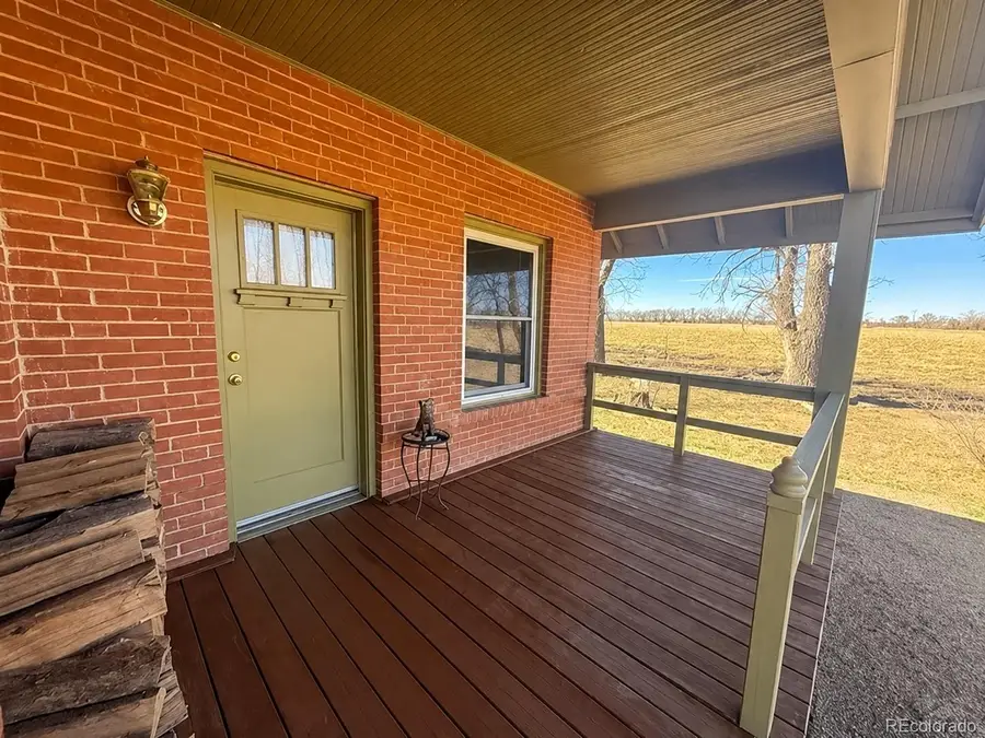 9264 W State Highway 96 Highway, Olney Springs, CO 81062 - #3