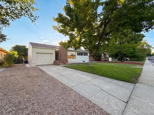 929 Carol Street, Fort Morgan, CO 80701