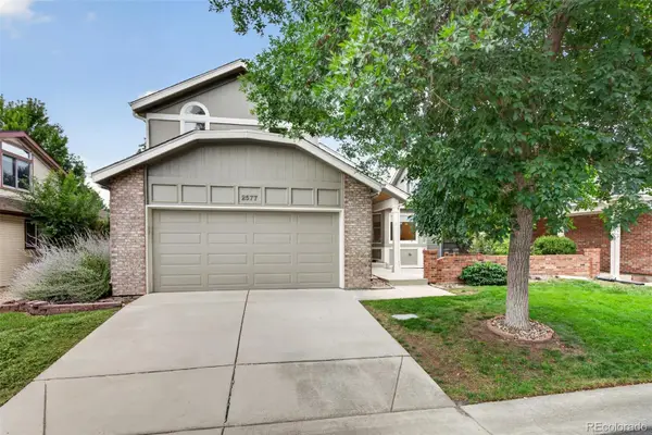 2577 S Independence Court, Denver, CO 80227