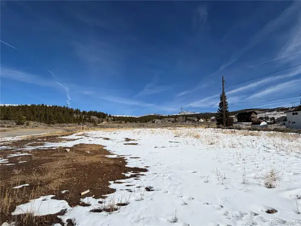 621 E 8th Street, Leadville, CO 80461