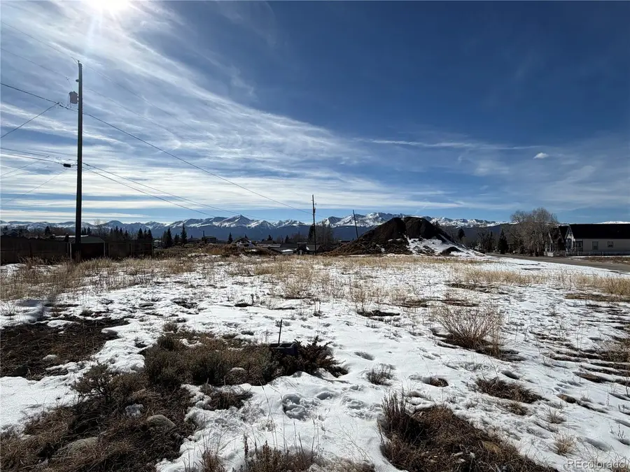 621 E 8th Street, Leadville, CO 80461 - #3