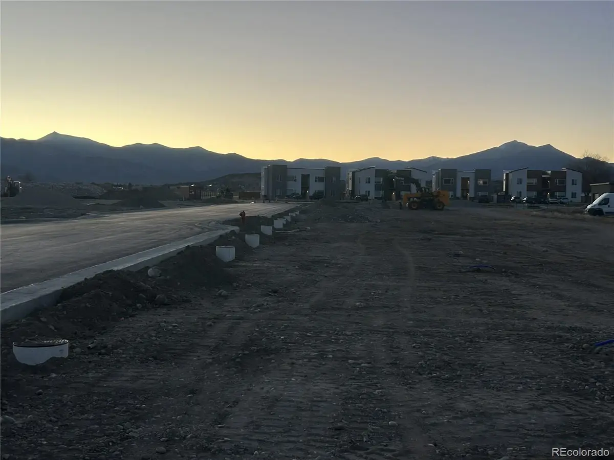 202 Tenderfoot Road, Salida, CO 81201 - Image #1