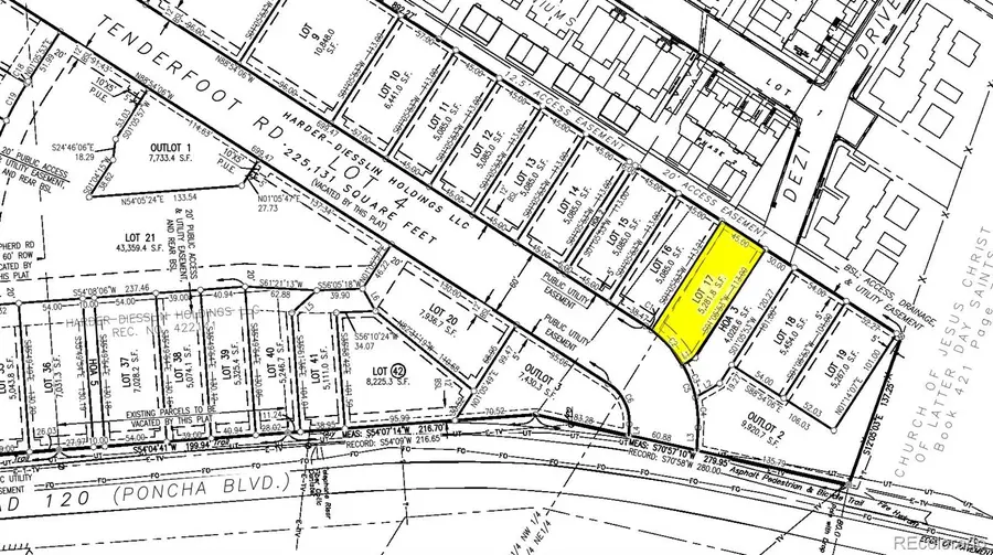 202 Tenderfoot Road, Salida, CO 81201 - Image #2