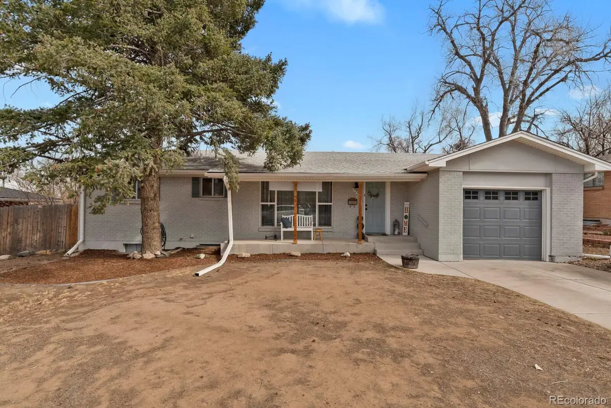 7232 S Broadway, Centennial, CO 80122 - #1