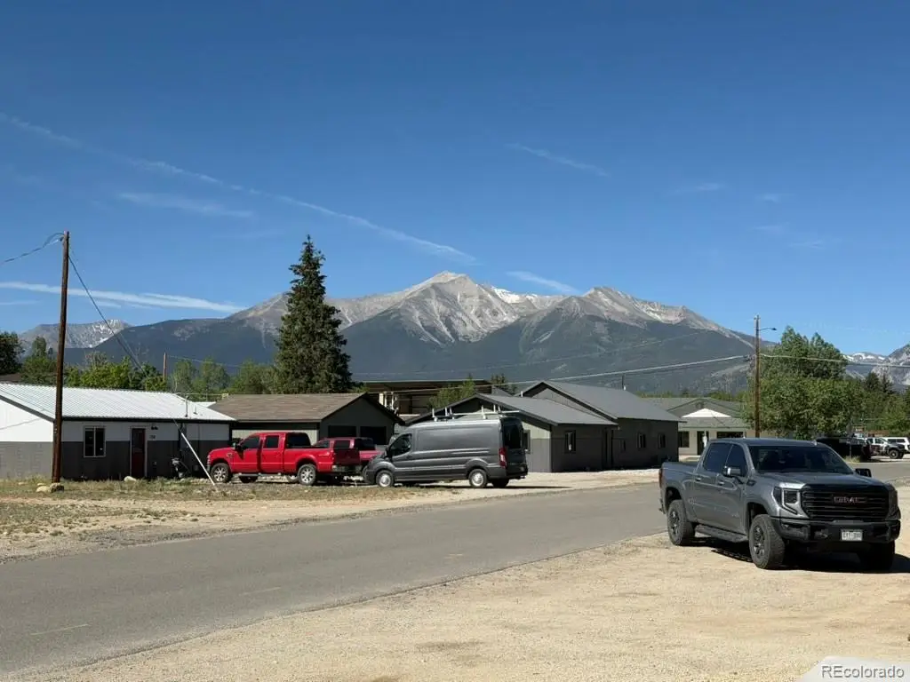 422 Pinon Street, Buena Vista, CO 81211 - #1