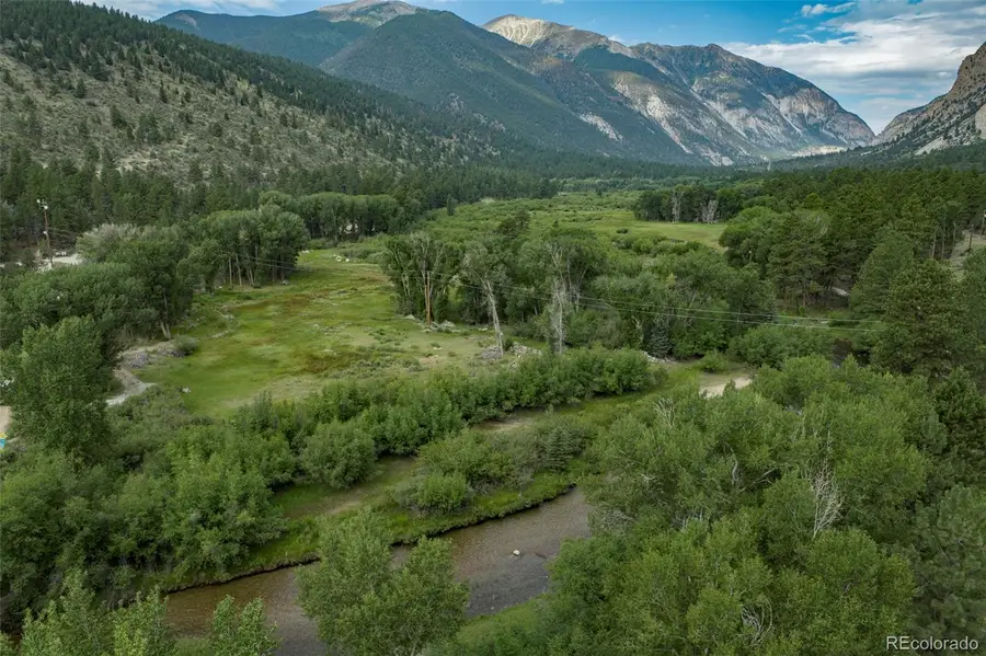 Tbd County Road 290, Nathrop, CO 81236 - #3