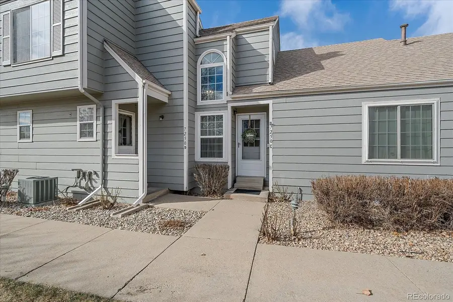 7250 Devinney Court #E, Arvada, CO 80005 - #2