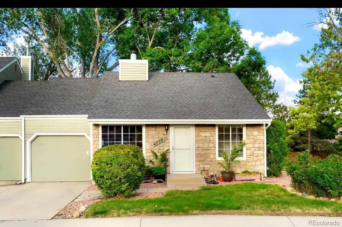 4750 S Dudley Street #31, Littleton, CO 80123 - #1