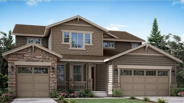 14721 Hudson Street, Thornton, CO 80602 - #1