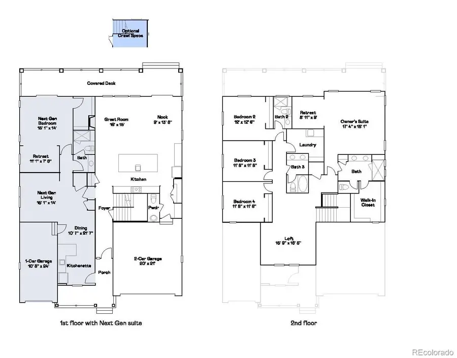 14721 Hudson Street, Thornton, CO 80602 - #2