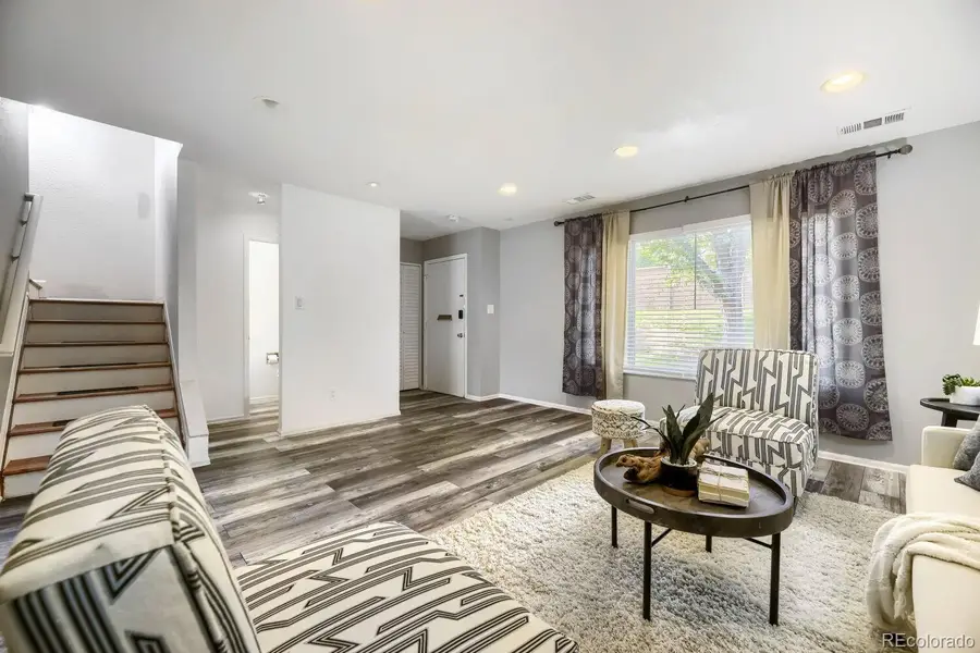 3816 S Yosemite #139, Denver, CO 80237 - #3