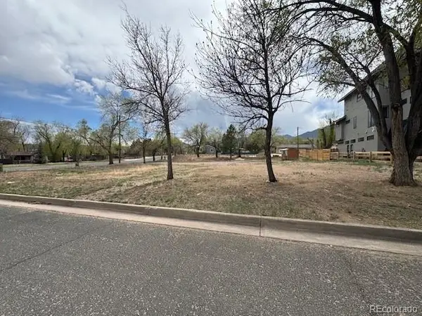 2501 Ehrich Street, Colorado Springs, CO 80904