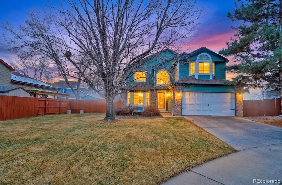 2542 W 108th Place, Westminster, CO 80234 - #1