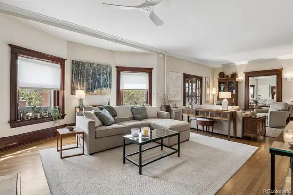 836 E 17th Avenue #3F, Denver, CO 80218