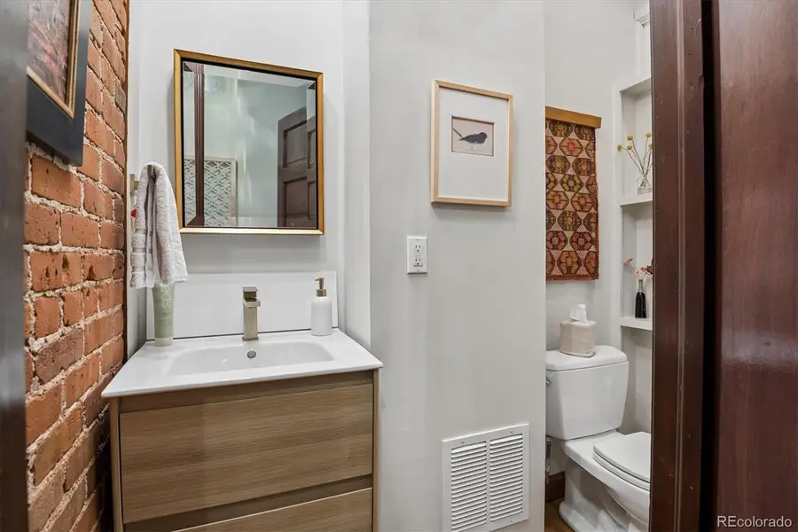 836 E 17th Avenue #3F, Denver, CO 80218 - #3