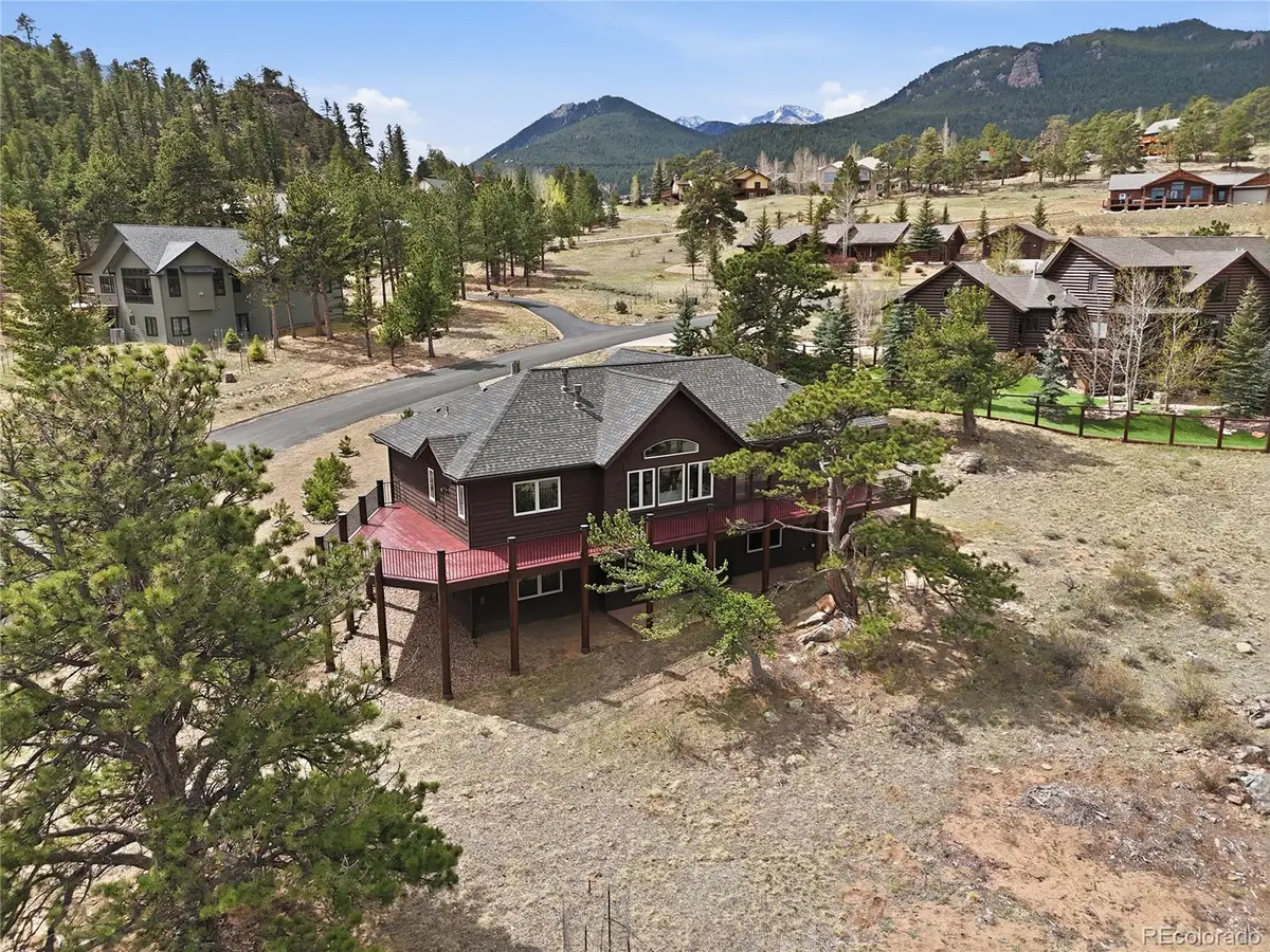 2001 Cherokee Drive, Estes Park, CO 80517 - #1