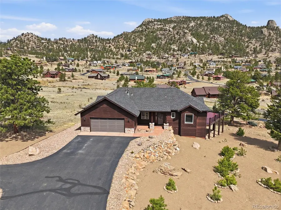 2001 Cherokee Drive, Estes Park, CO 80517 - #2