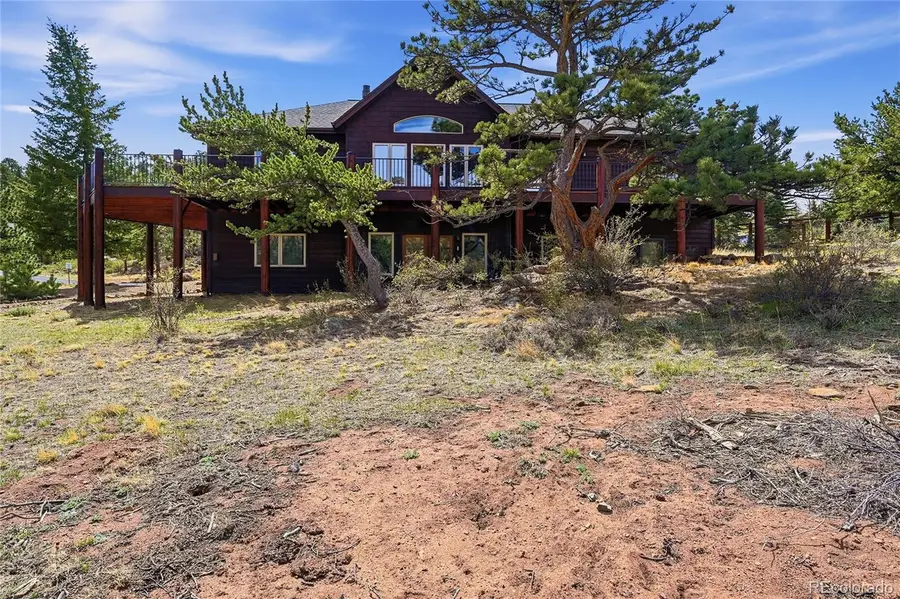 2001 Cherokee Drive, Estes Park, CO 80517 - #3