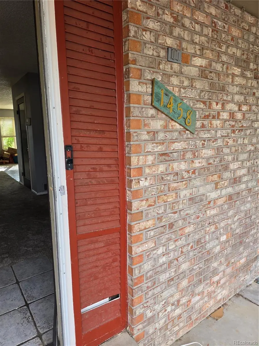 1458 S Zeno Way, Aurora, CO 80017 - Image #1