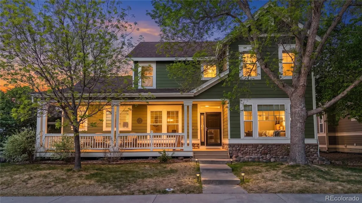 5121 Mt Arapaho Circle, Longmont, CO 80504 - #1