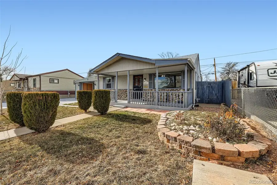 1431 S Meade Street, Denver, CO 80219 - Image #2