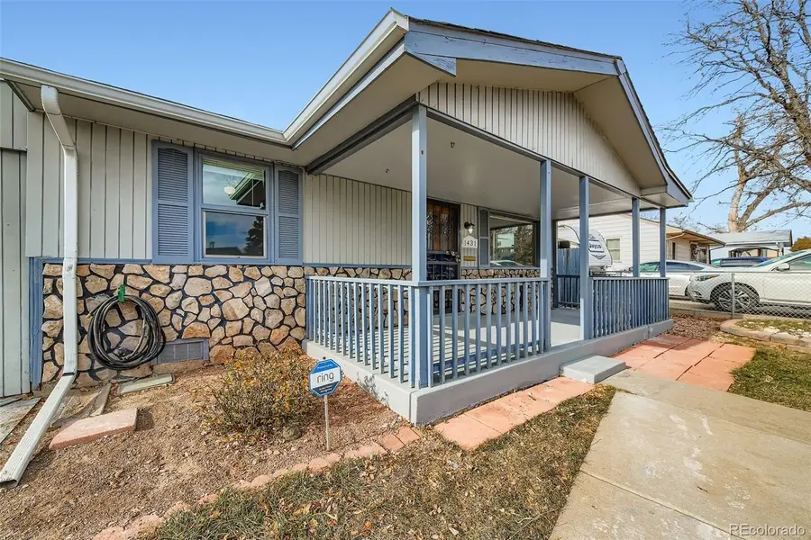 1431 S Meade Street, Denver, CO 80219 - Image #3