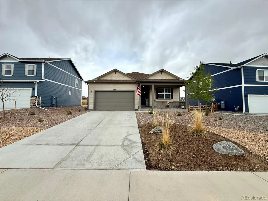 43075 Merion Hills Court, Elizabeth, CO 80107 - #3