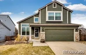 5247 E Hamilton Avenue, Castle Rock, CO 80104