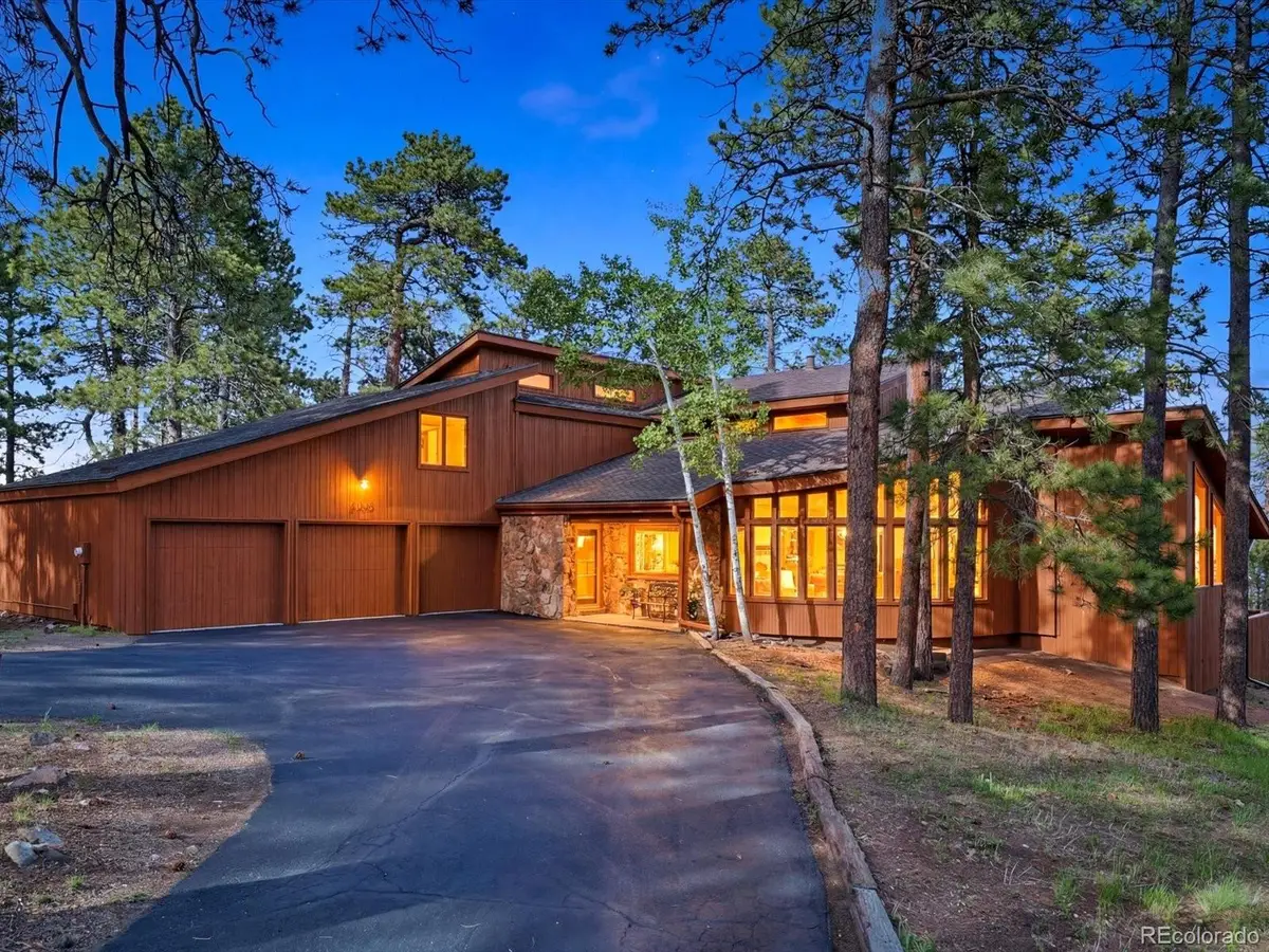 1285 Snowberry Drive, Golden, CO 80401 - #1