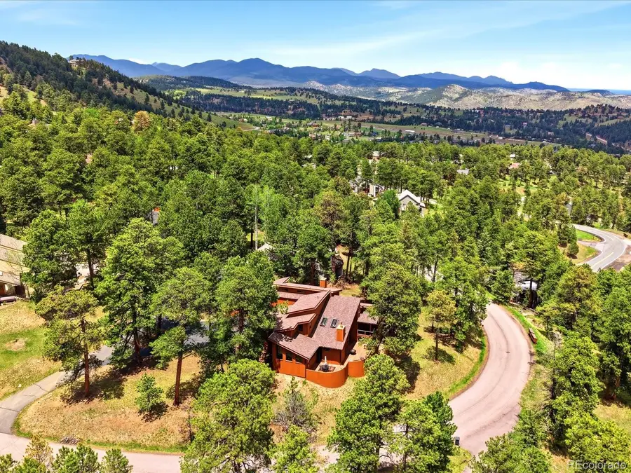 1285 Snowberry Drive, Golden, CO 80401 - #2