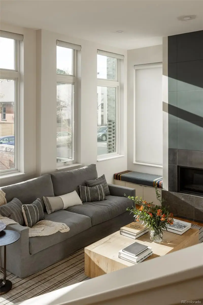 3434 Tejon Street #111, Denver, CO 80211 - #2