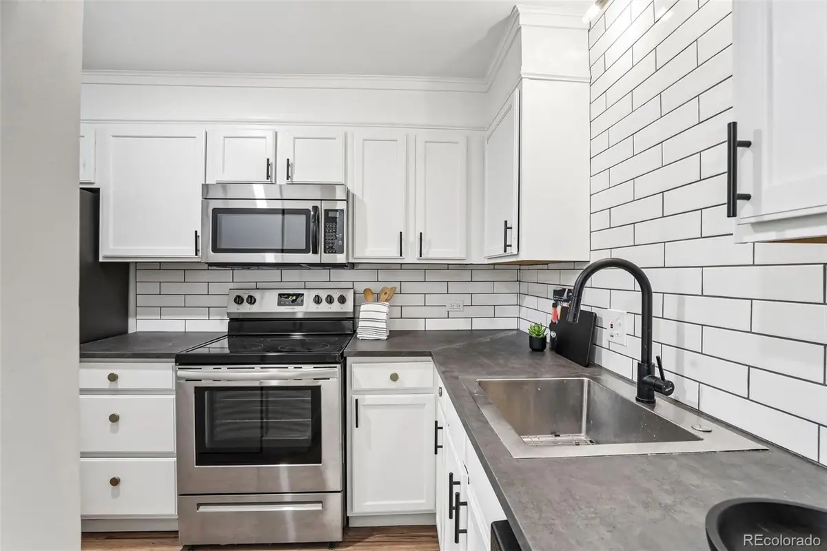6455 E Bates #103, Denver, CO 80222 - #1