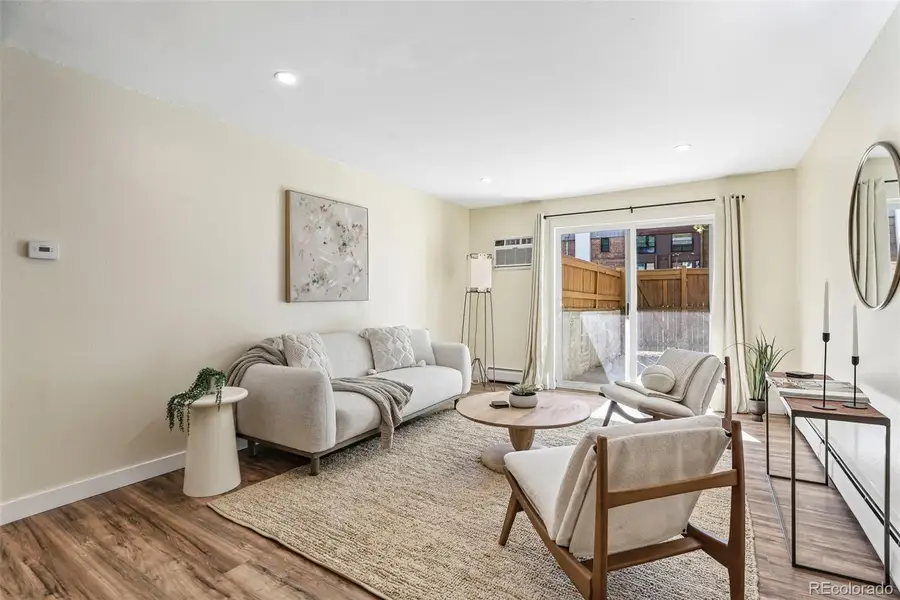 6455 E Bates #103, Denver, CO 80222 - #3