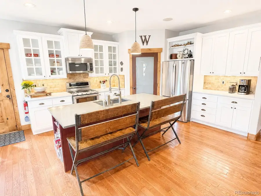 121 Meadow Lane, Buena Vista, CO 81211 - #3