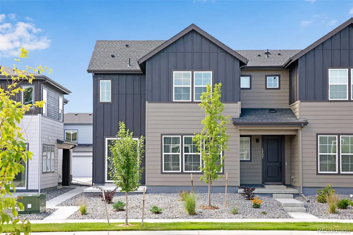 1753 Mount Meeker Avenue, Berthoud, CO 80513 - #1