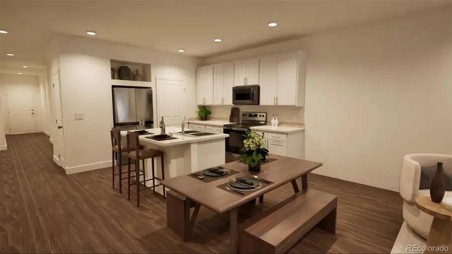 4587 N Sicily Court, Aurora, CO 80019 - #2