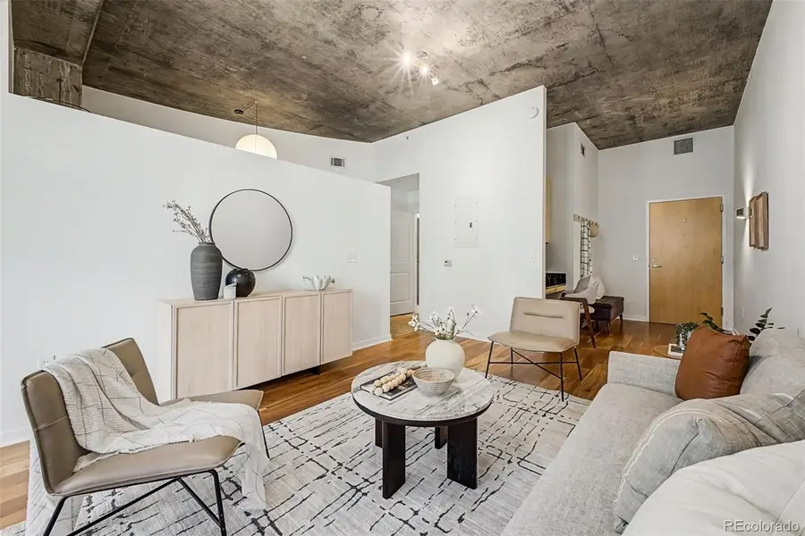 1700 Bassett Street #507, Denver, CO 80202 - #3