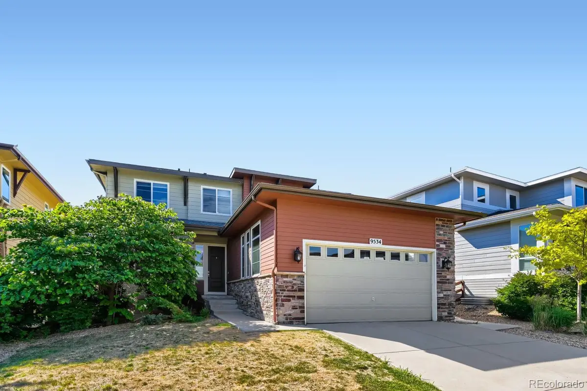 9534 Joyce Way, Arvada, CO 80007 - #1